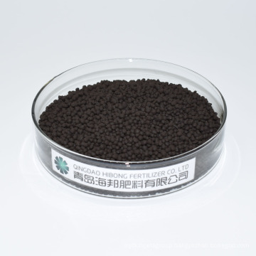 Amino Acid+Humic Acid +NPK+Microorganism Organic Granular Fertilizer